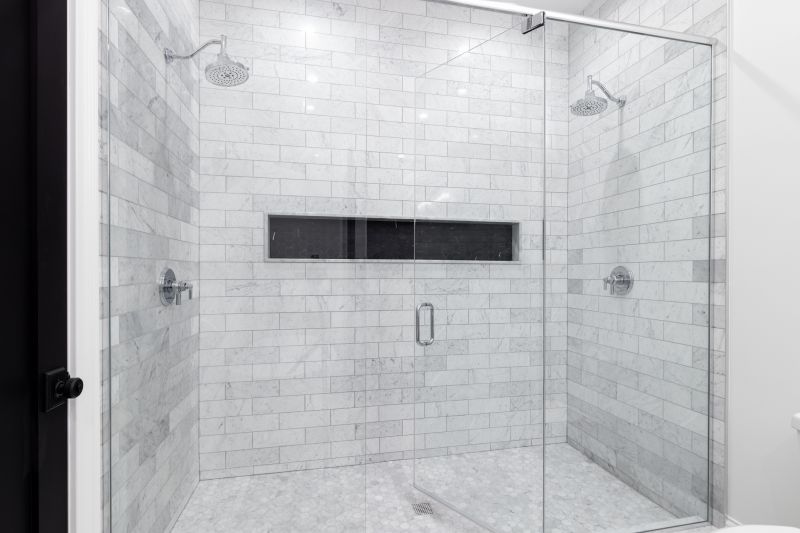 High-End Tiling