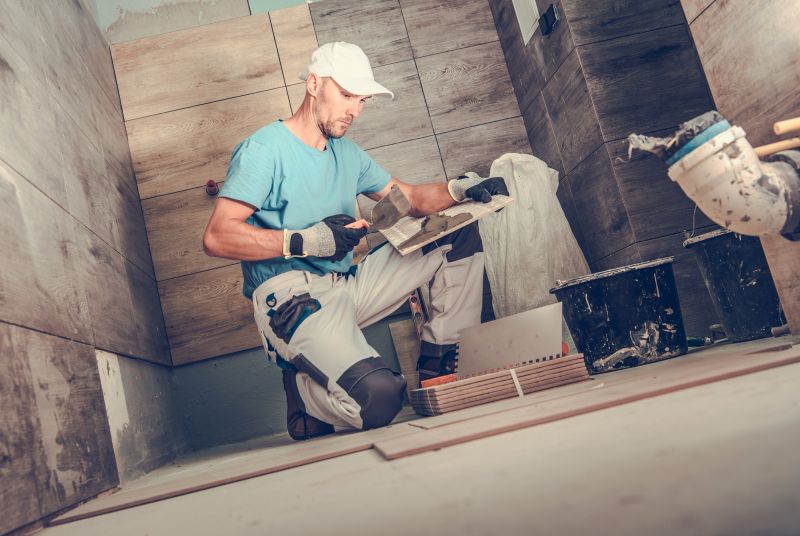 Top Bathroom Remodeling Companies in Burbank, CA