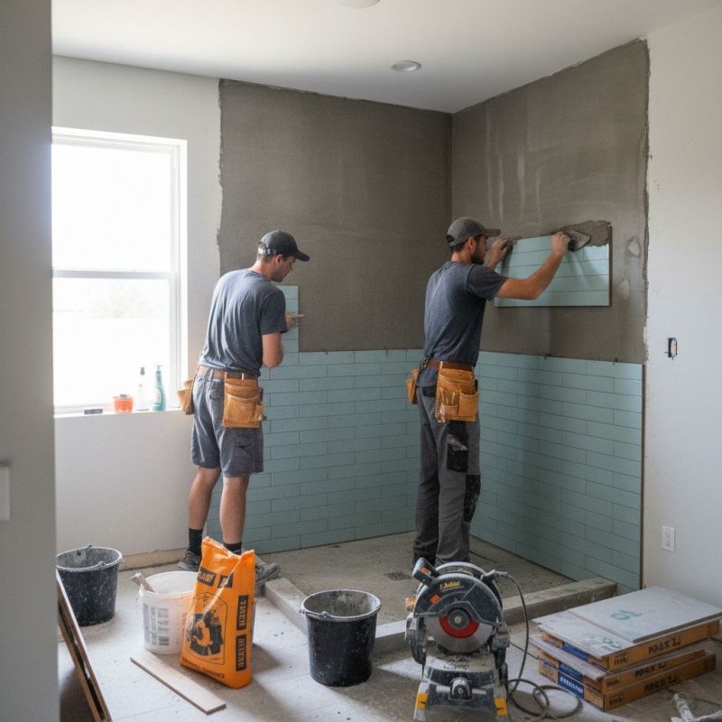 Top Bathroom Remodeling Companies in Encino, CA