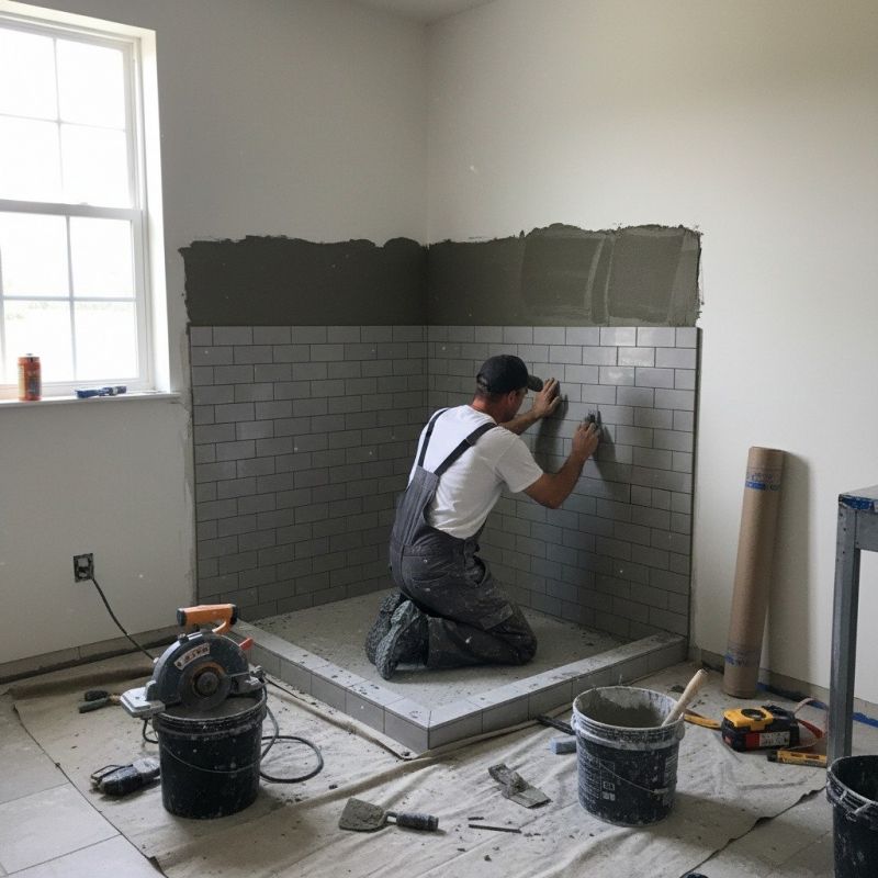 Top Bathroom Remodeling Companies in Los Angeles, CA