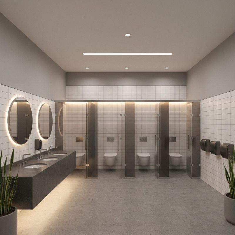 Top Bathroom Remodeling Companies in North Hills, CA