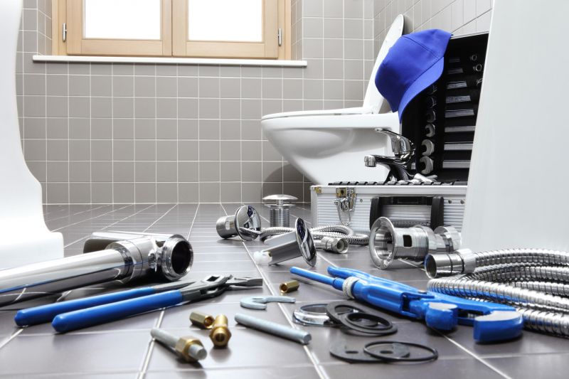 Top Bathroom Remodeling Companies in North Hills, CA