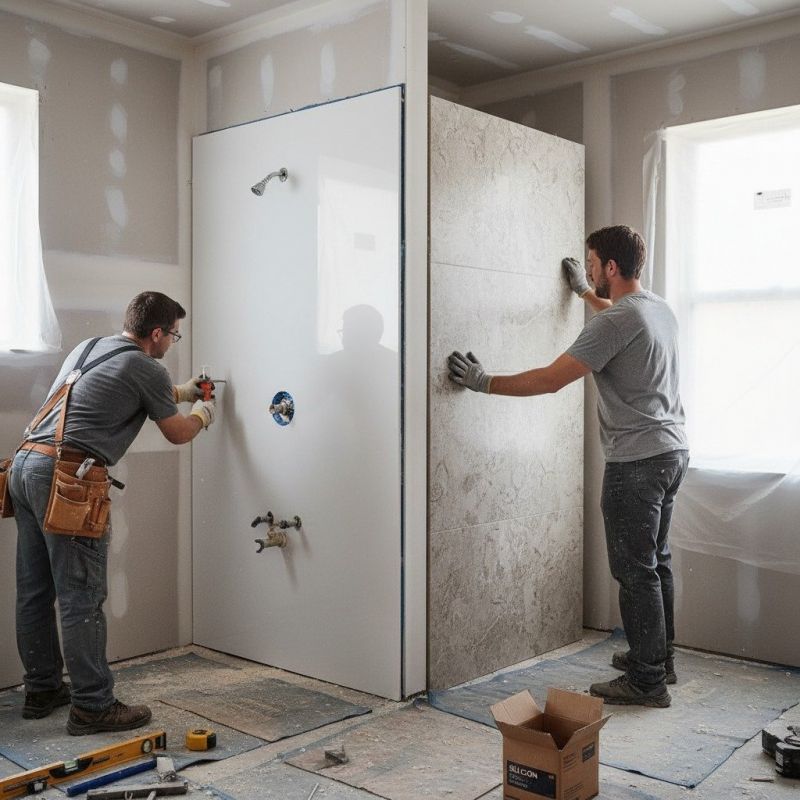 Top Bathroom Remodeling Companies in North Hollywood, CA