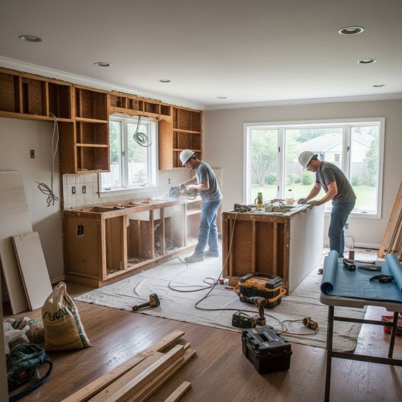 Top Bathroom Remodeling Companies in North Hollywood, CA