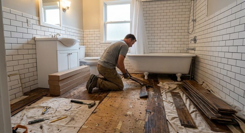Top Bathroom Remodeling Companies in Thousand Oaks, CA