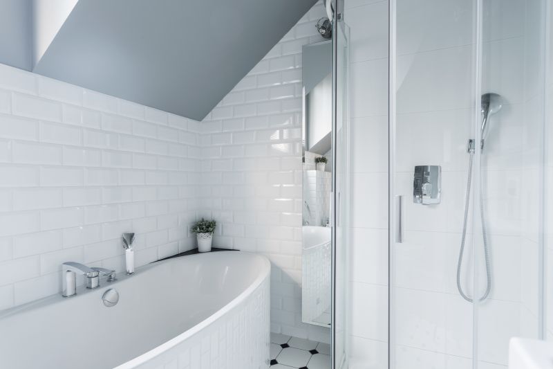 Best Bathroom Remodel Contractors in North Hills, CA